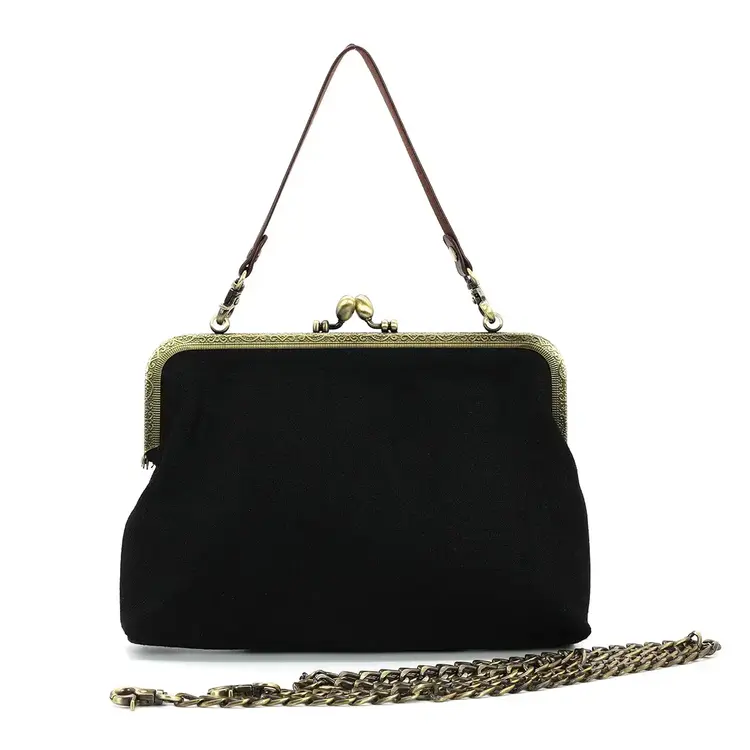 Romantasy Dragon Kiss Lock Bag