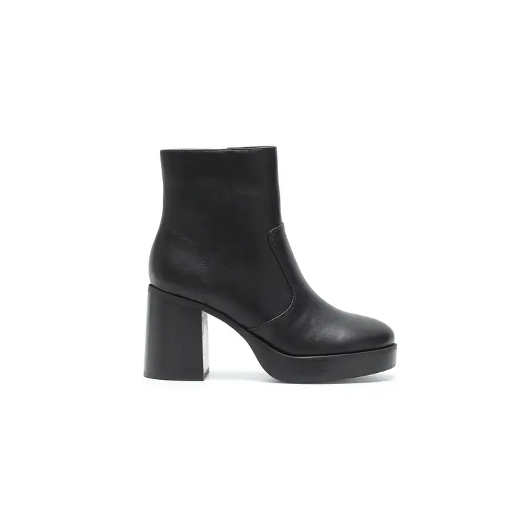 Bianca Booties Black