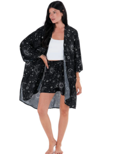 Cosmic Sky Shorts