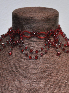 Victorian Style Choker