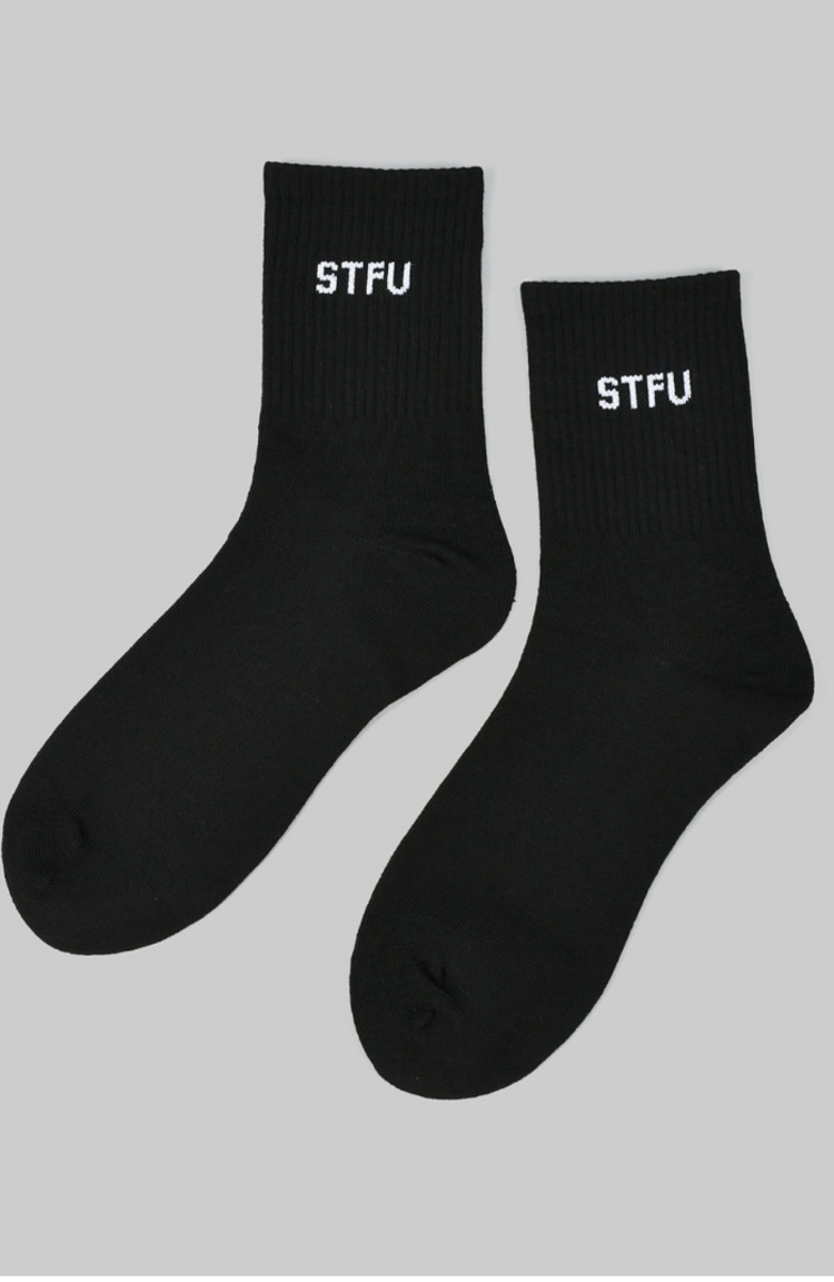 stfu socks