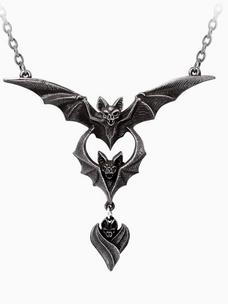 Evil-Ution Pendant
