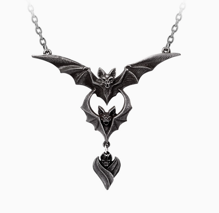 Evil-Ution Pendant