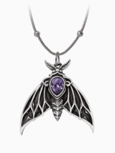 The Chartres Phantom Pendant