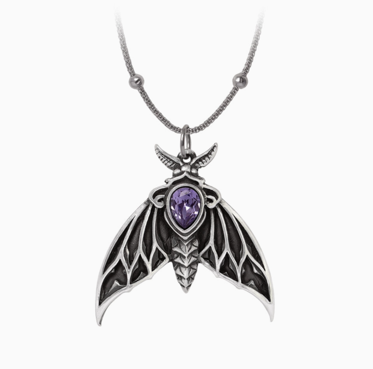 The Chartres Phantom Pendant