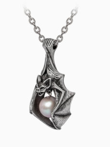 Vampire's Eye Pendant