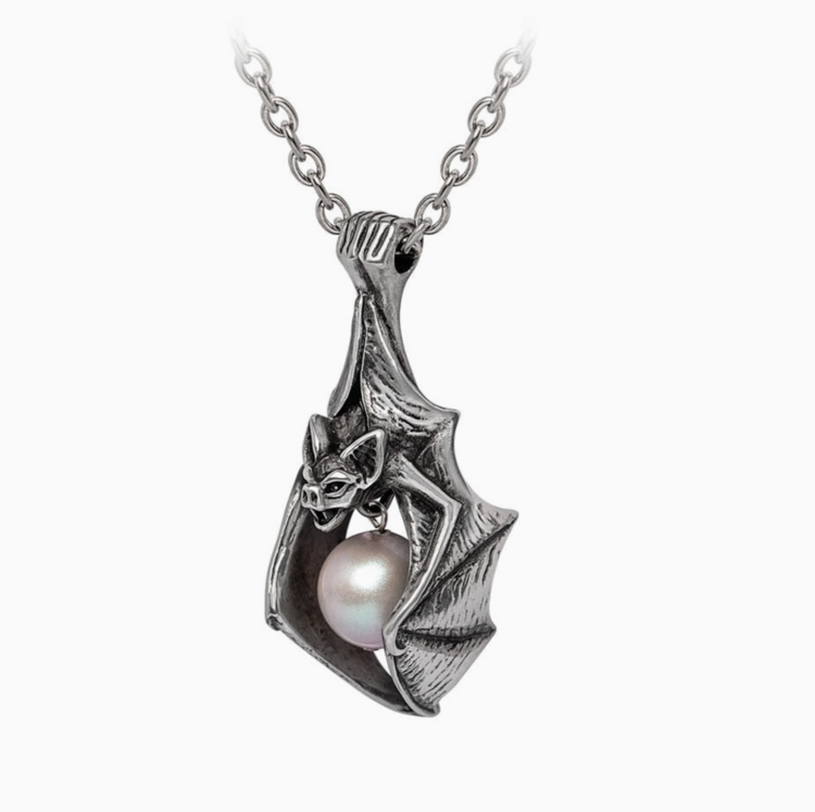 Vampire's Eye Pendant