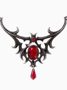 Vampiric Necklace