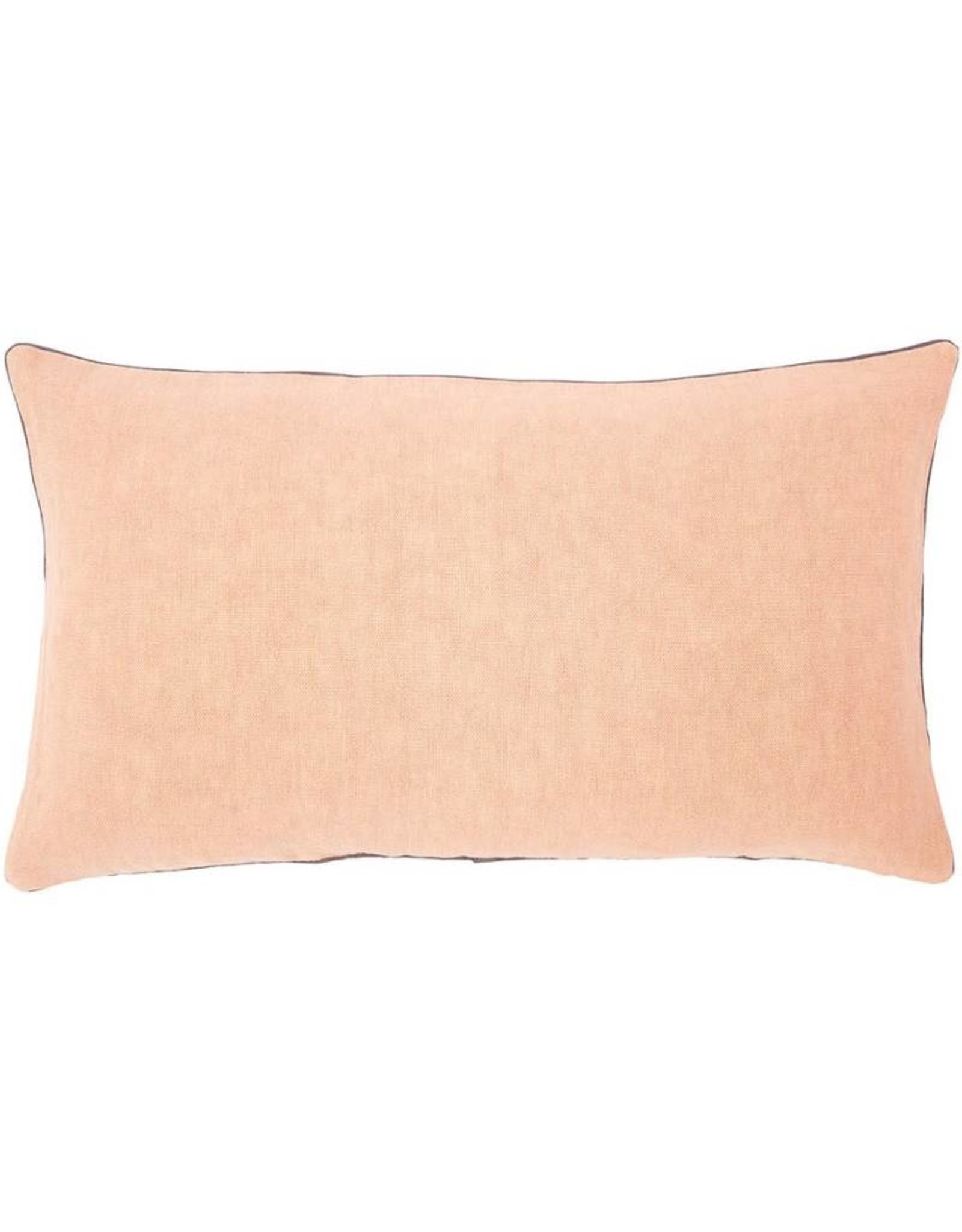 Pigment Decorative Pillow 13x22 by Iosis - Yves Delorme