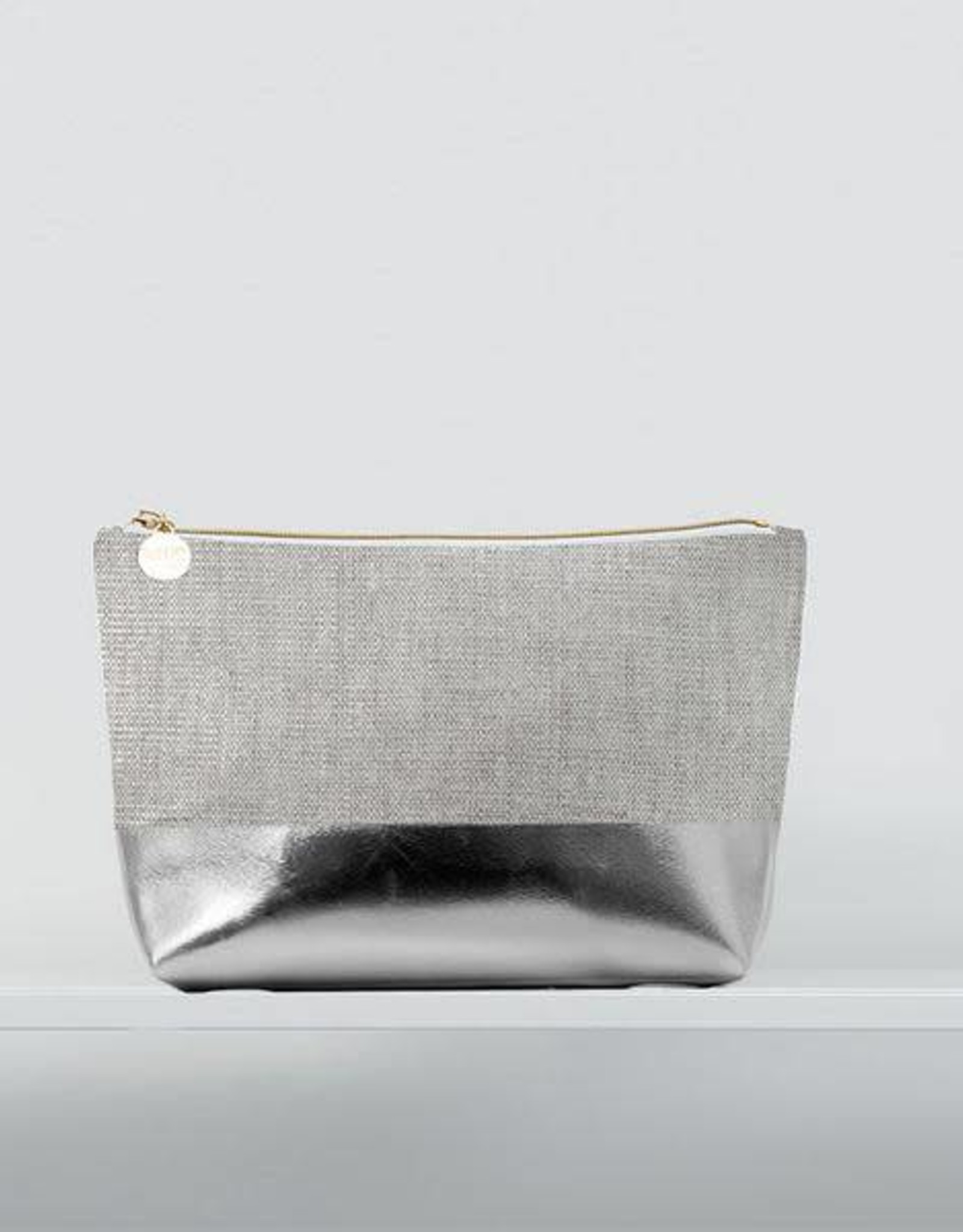 Christen Maxwell Luxe Mini Cosmetic Bag by Christen Maxwell