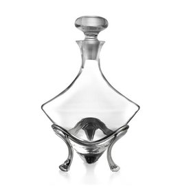 Arte Italica Taverna Decanter w/ Stand