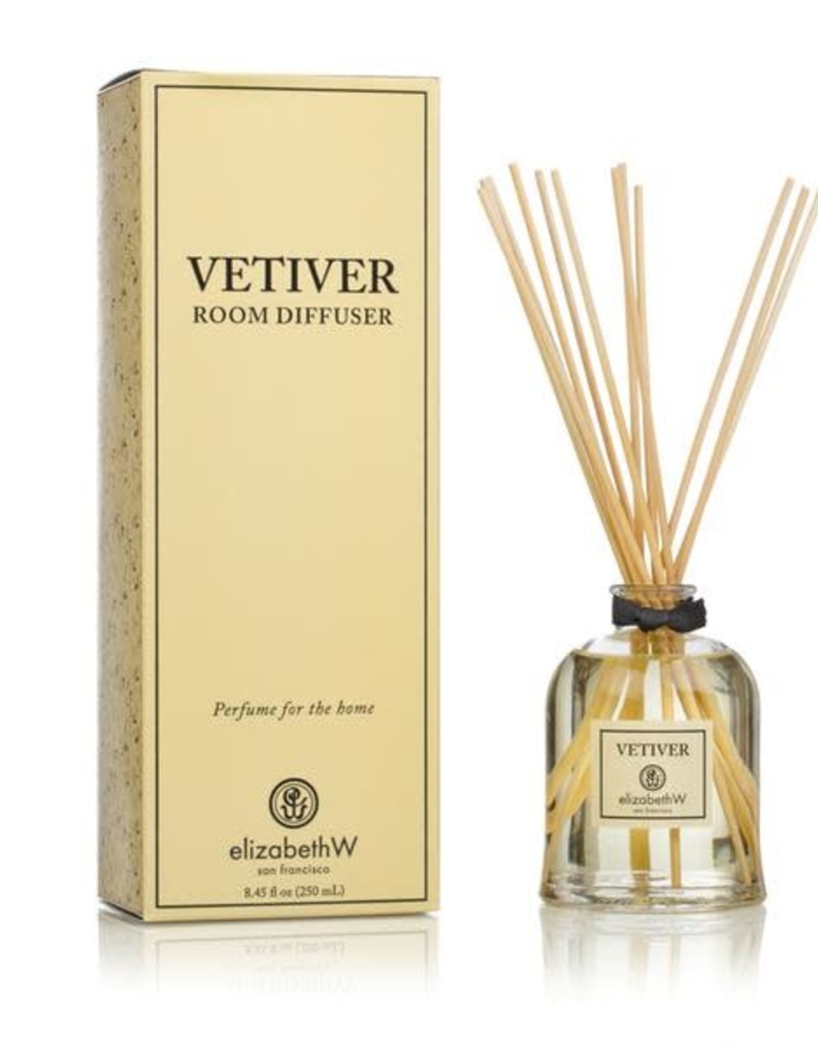 Elizabeth W. Vetiver Room Diffuser 8.45 oz