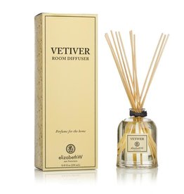 Elizabeth W. Vetiver Room Diffuser 8.45 oz