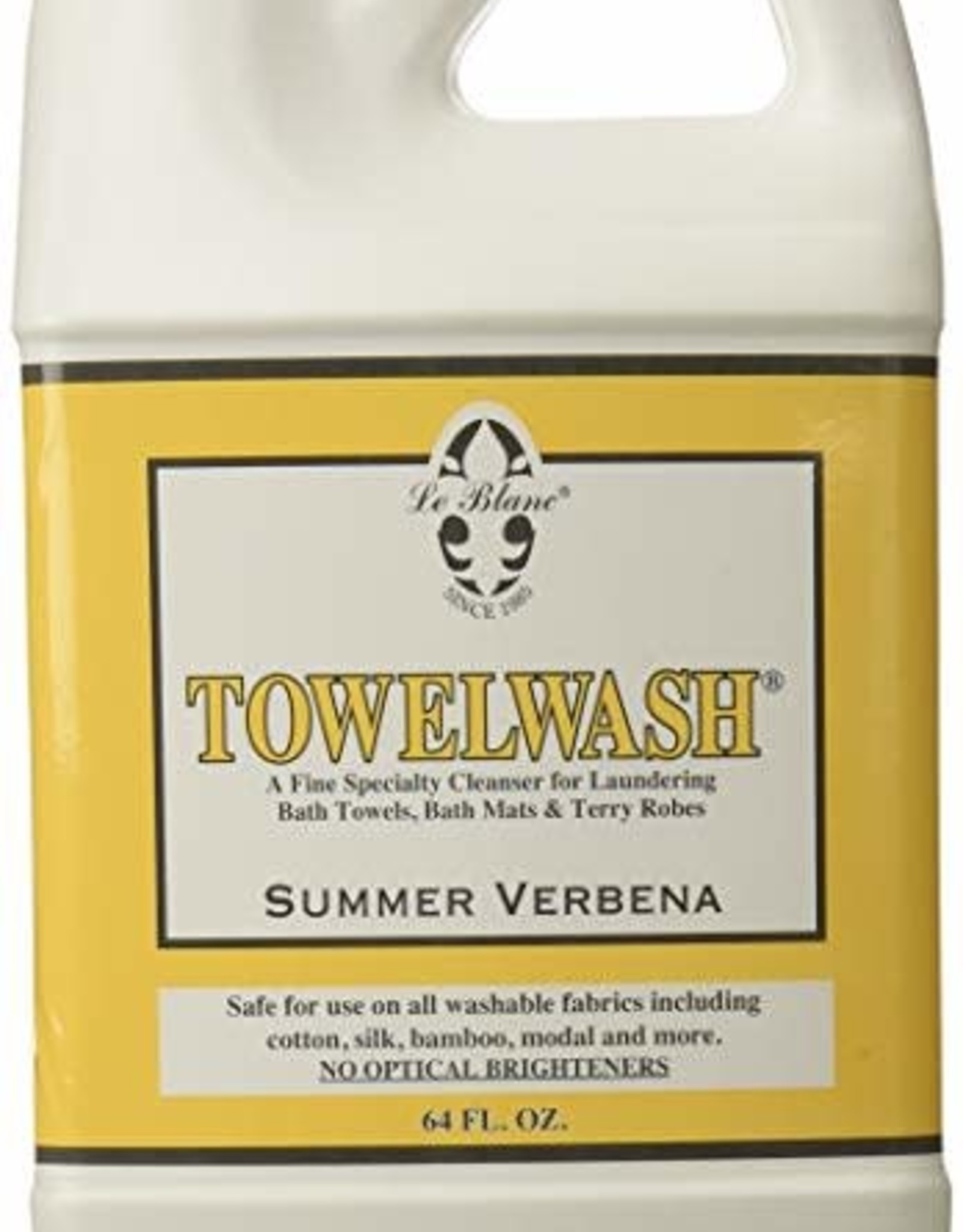 Le Blanc Le Blanc - Towel Wash 64oz