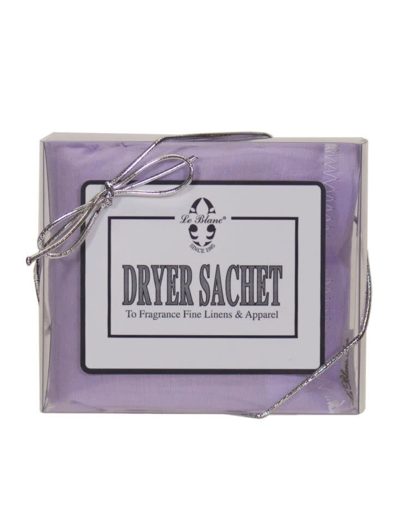 Le Blanc Le Blanc - Dryer Sachets