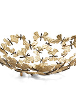 Michael Aram Butterfly Ginkgo Centerpiece