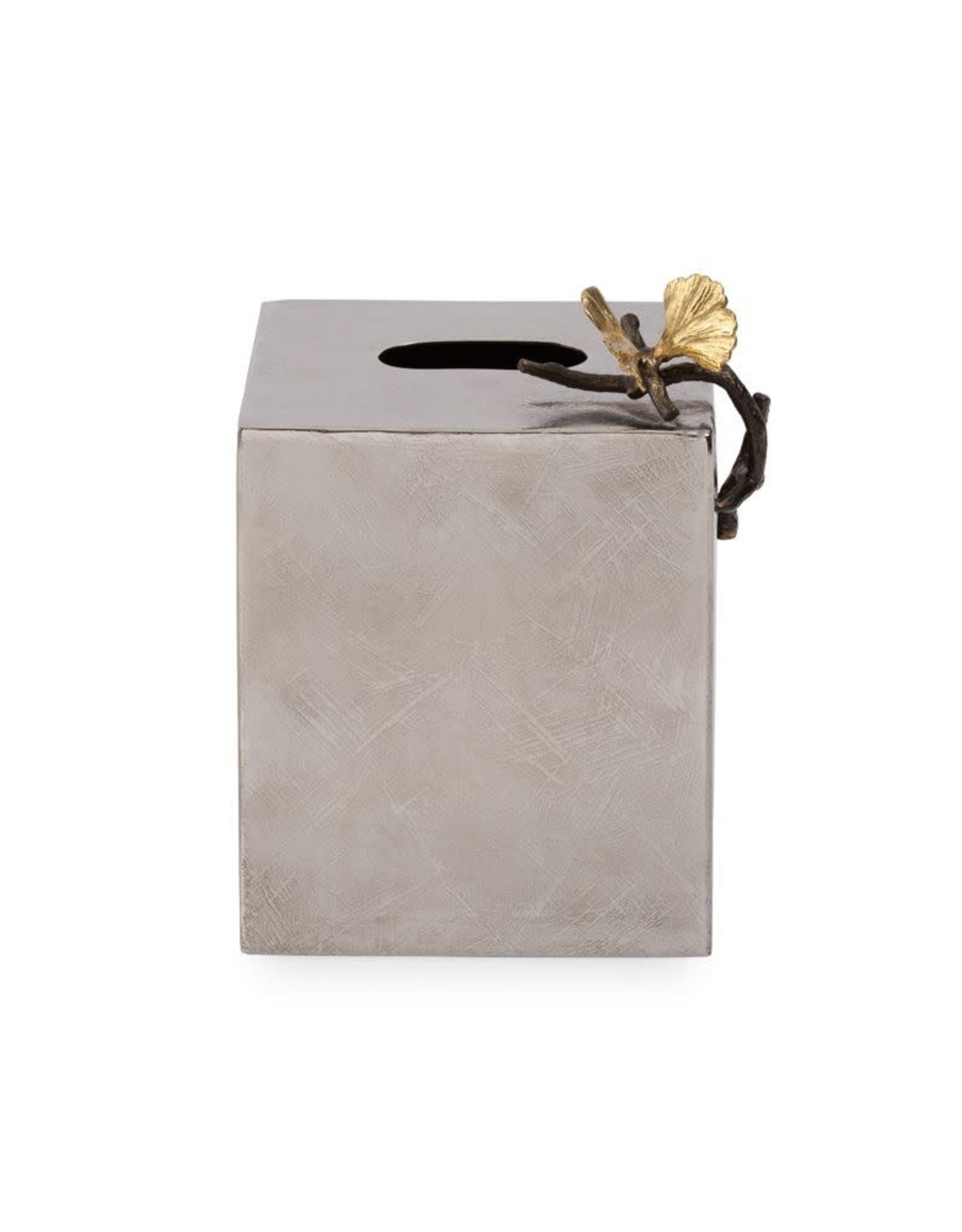 Michael Aram Butterfly Ginkgo Tissue Box