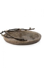 Michael Aram Willow Trinket Tray by Michael Aram