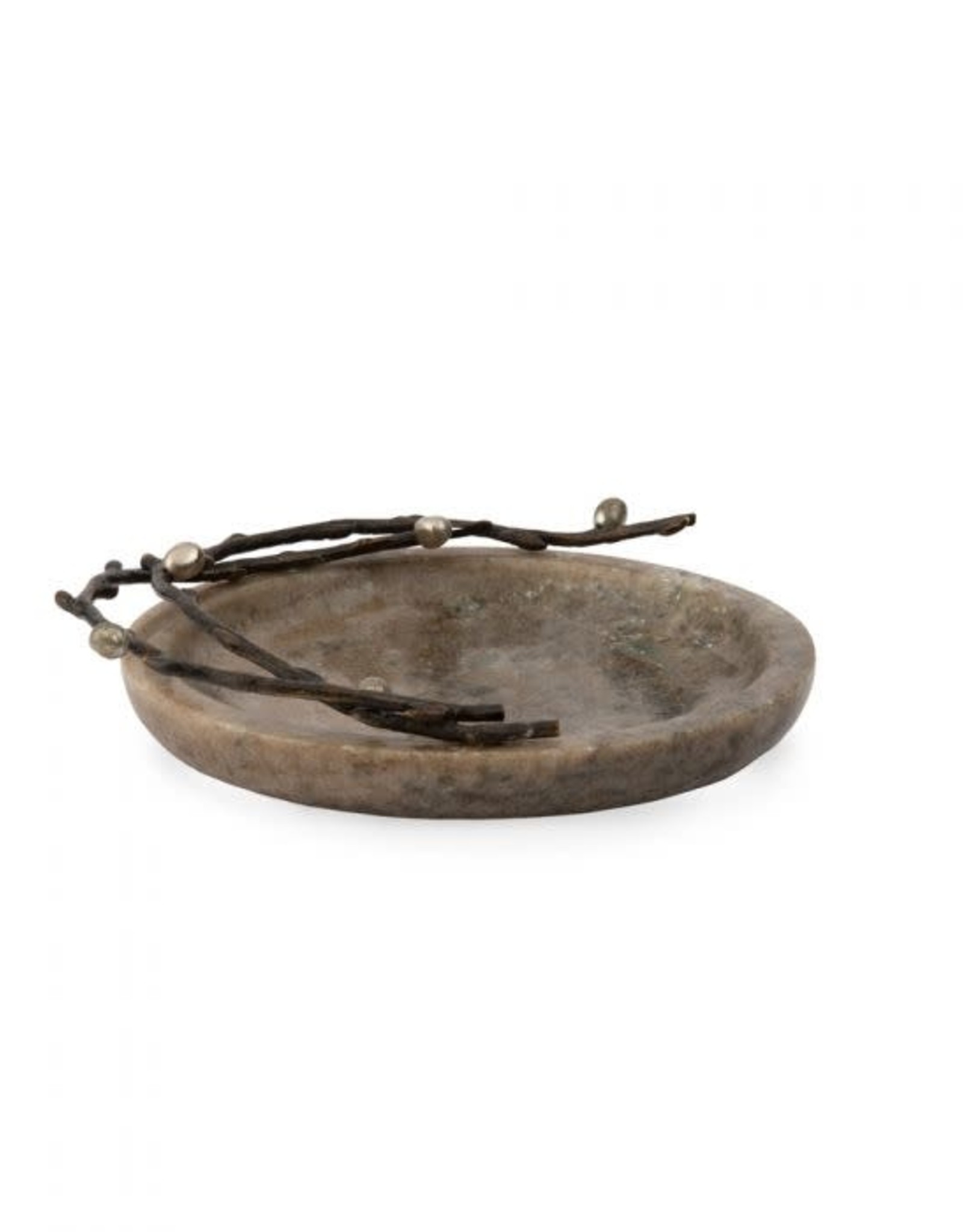 Michael Aram Willow Trinket Tray by Michael Aram