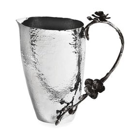 Michael Aram Black Orchid Pitcher