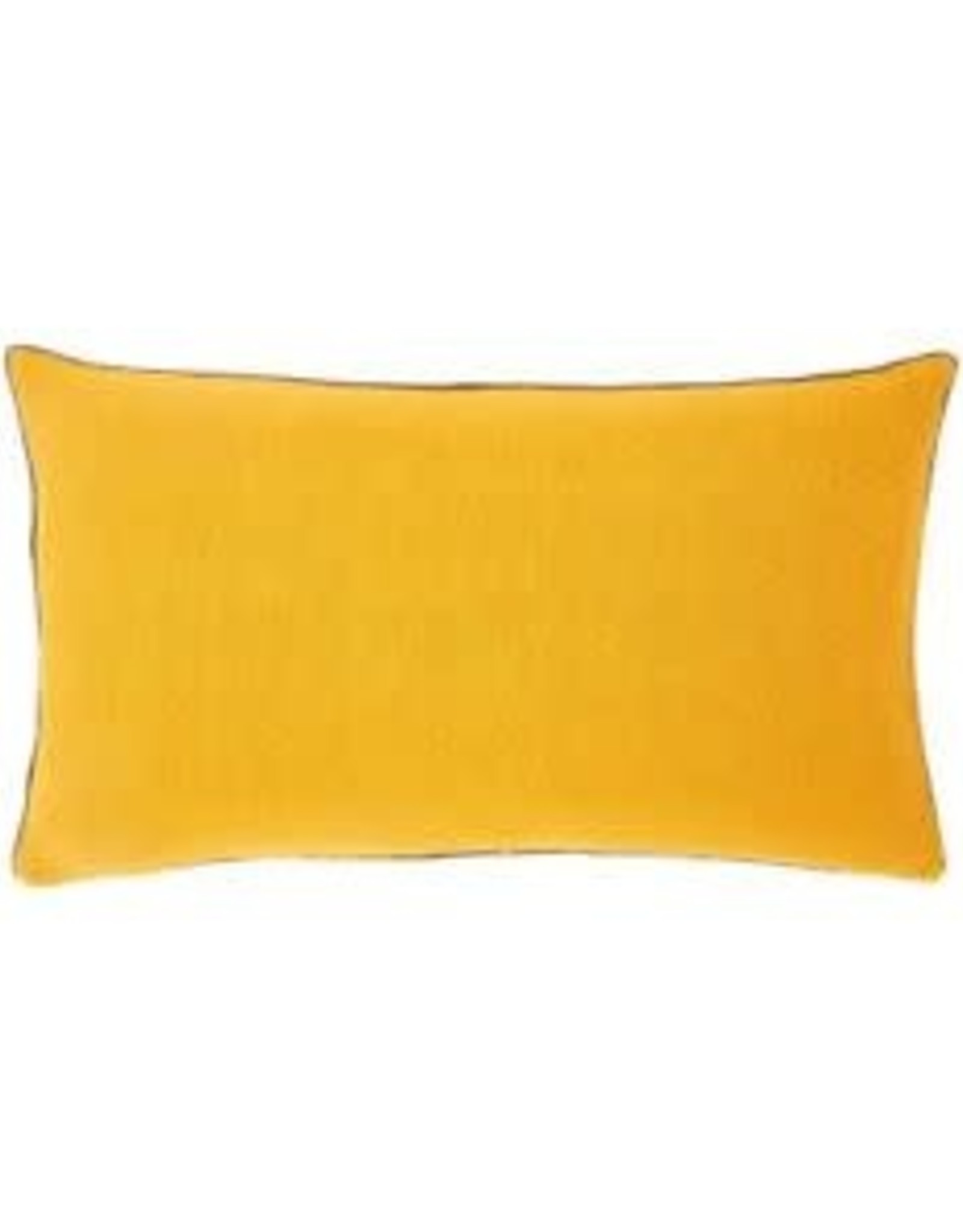 Pigment Decorative Pillow 13x22 by Iosis Yves Delorme Charlotte's Grace