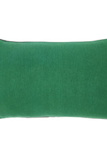 Pigment Decorative Pillow 13x22 by Iosis - Yves Delorme