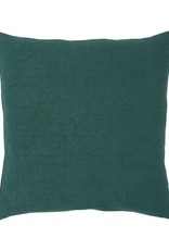 Pigment Decorative Pillow 18x18 by Iosis - Yves Delorme