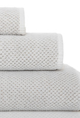 Shop the European White Luxury Waffle Weave Towel Collection at Weston Table
