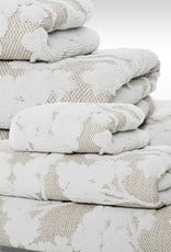 Graccioza Eden Towel Collection