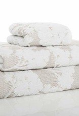 Graccioza Eden Towel Collection