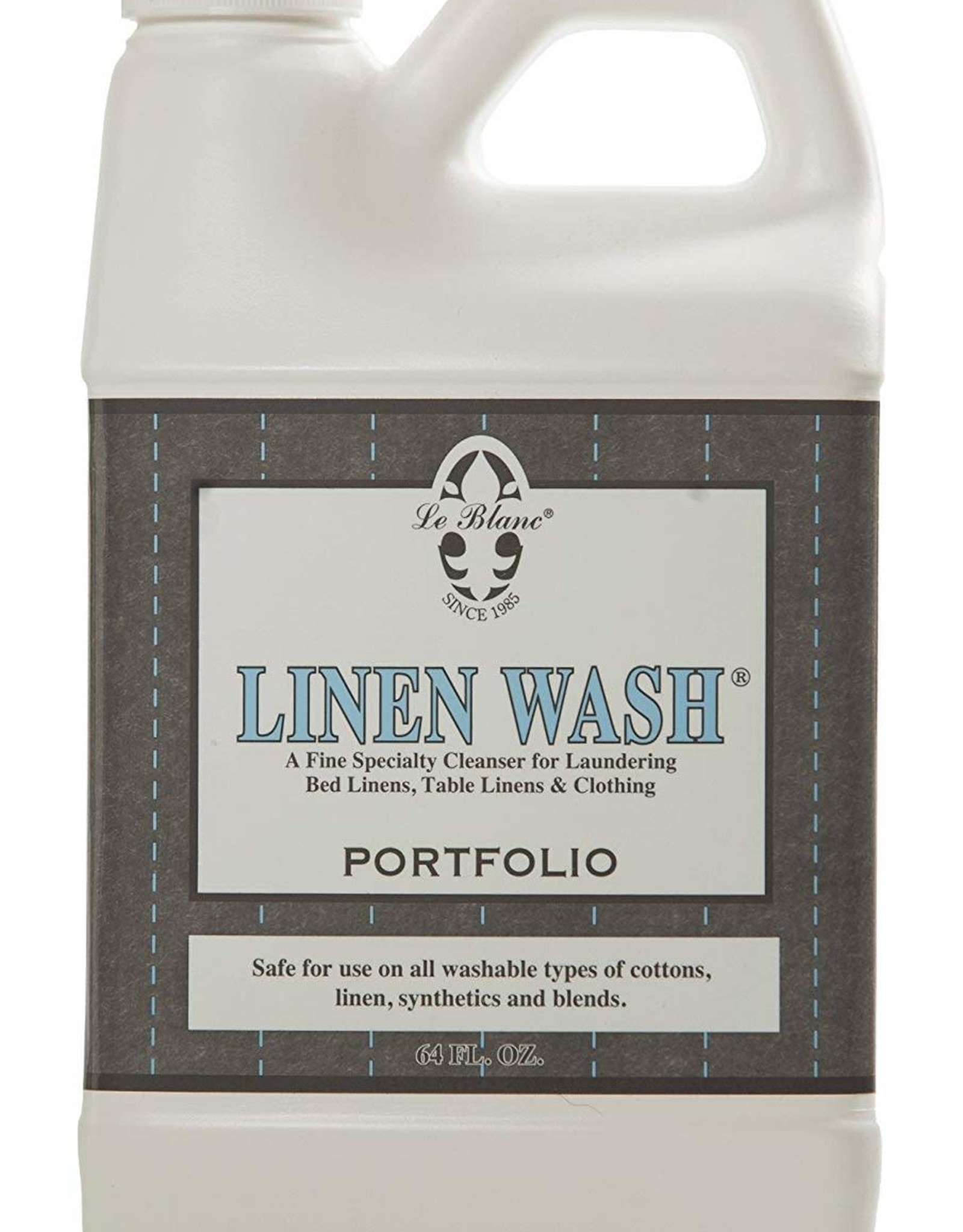 Le Blanc Le Blanc - Linen Wash 64oz