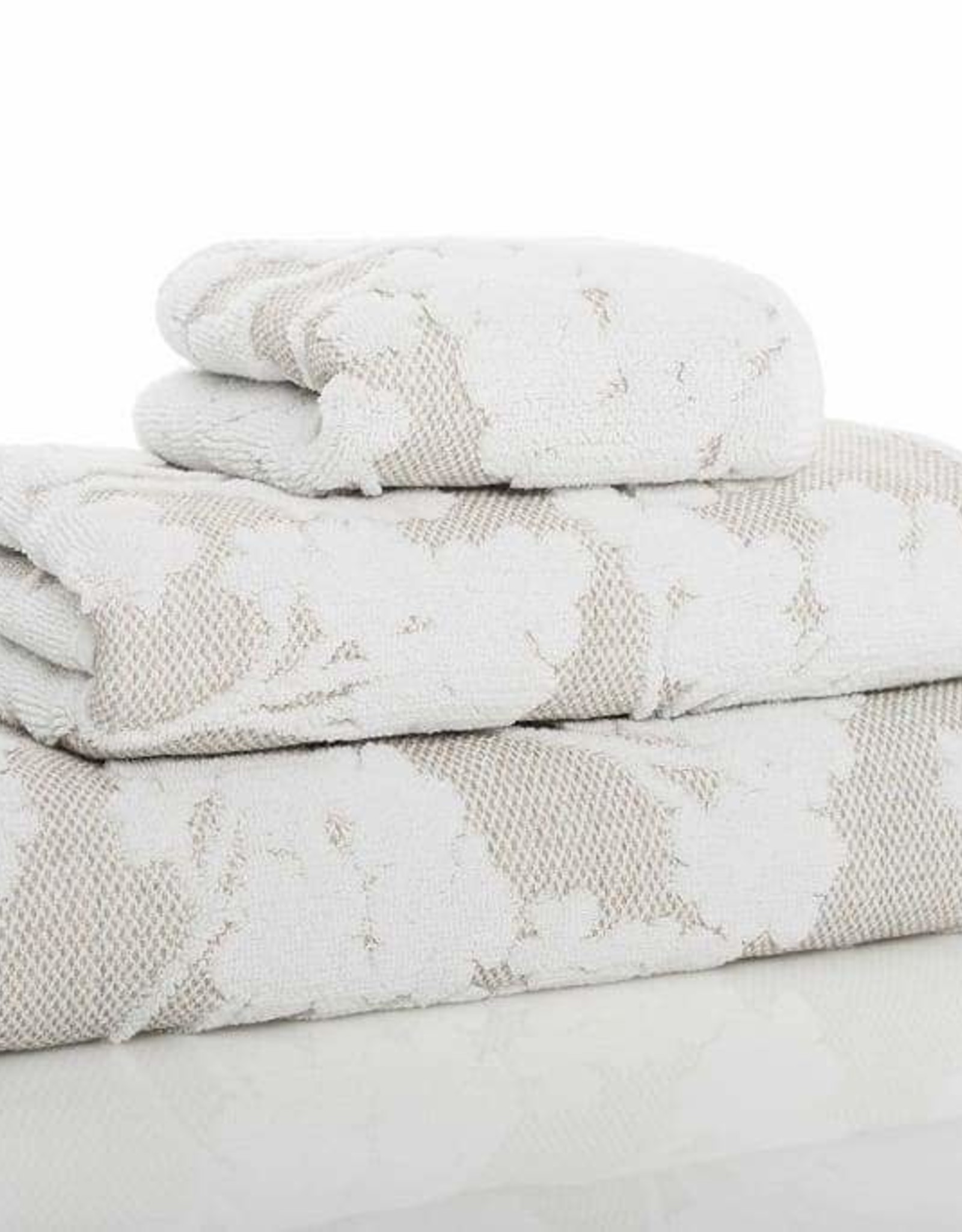 Graccioza Eden Towel Collection