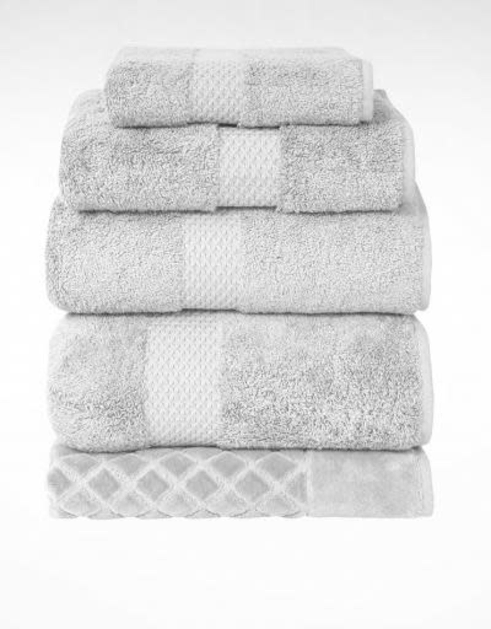 Manolo Bath Towel Collection
