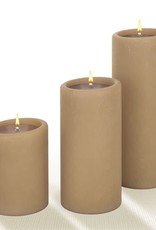 Lucid Lucid Everlasting Candles - Forever Pillar Candles