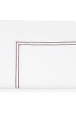 Sferra Grande Hotel Flat Sheet by Sferra