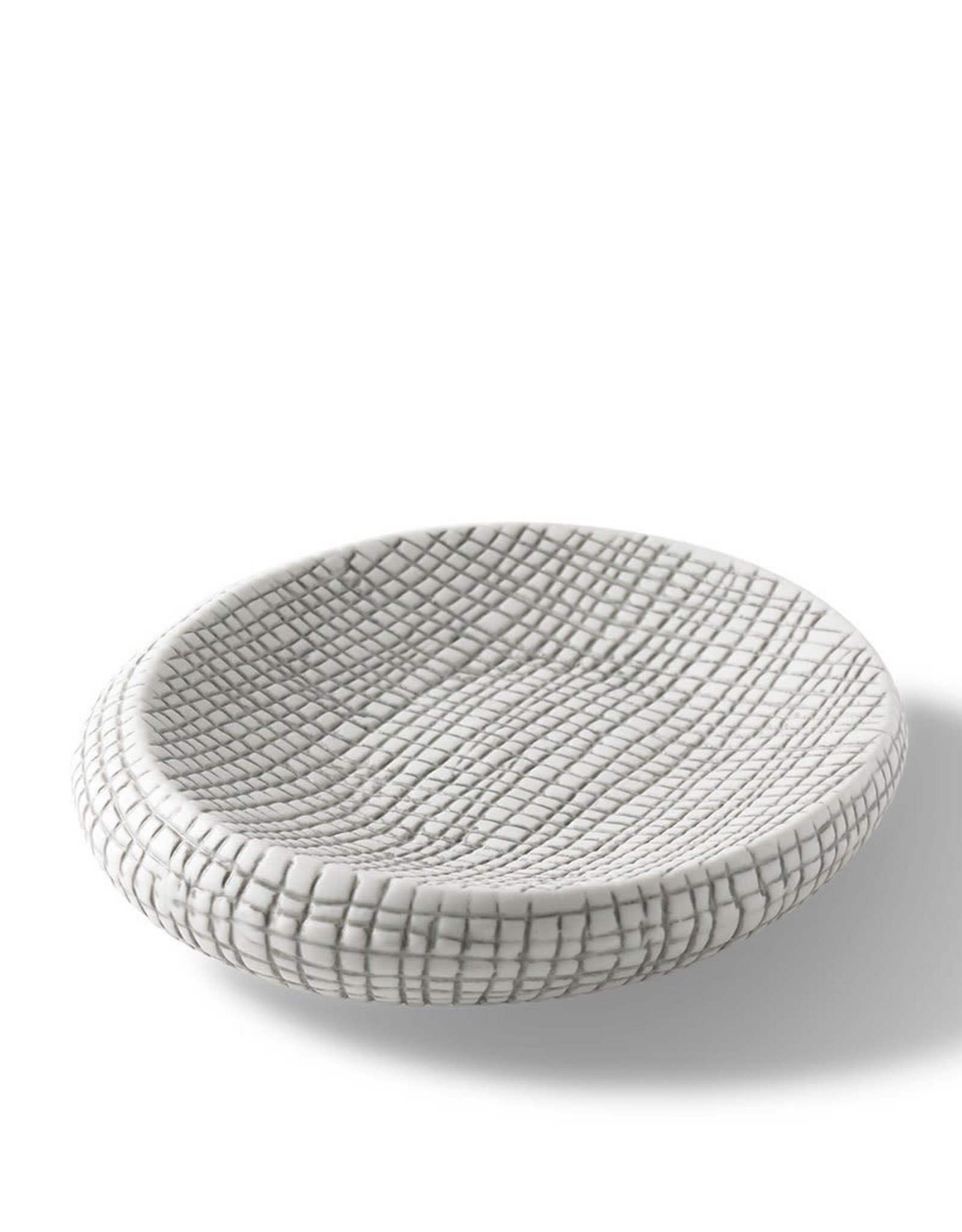 Mesh Bath Accessories - Charlotte's Grace