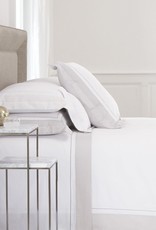 Yves Delorme Lutece Duvet Cover