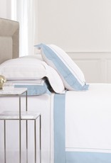 Yves Delorme Lutece Duvet Cover