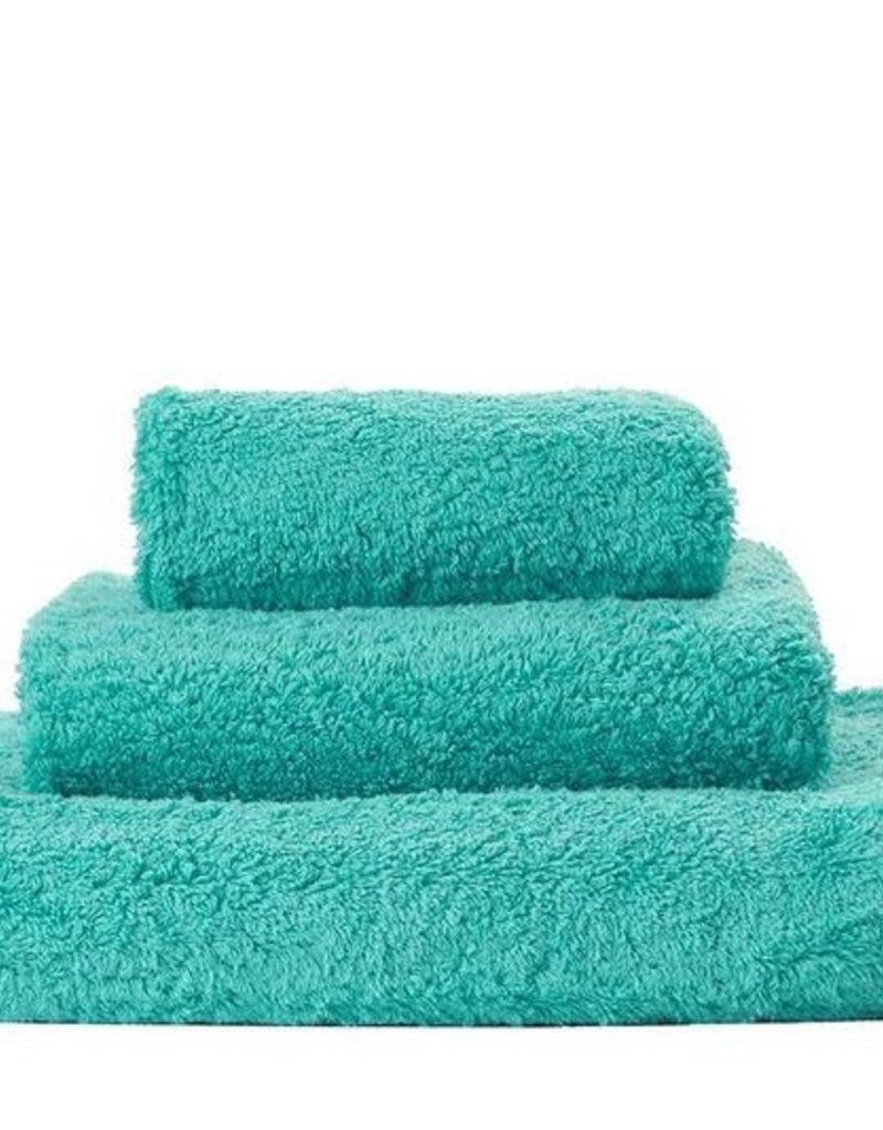 Super Pile Bath Towel Collection by Abyss & Habidecor ...