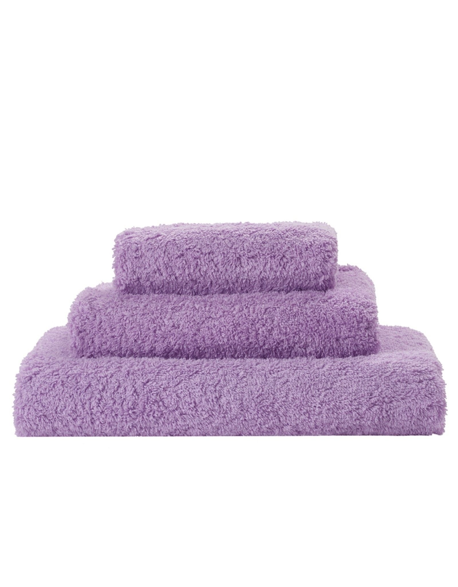 Abyss & Habidecor Super Pile Bath Towel Collection by Abyss & Habidecor