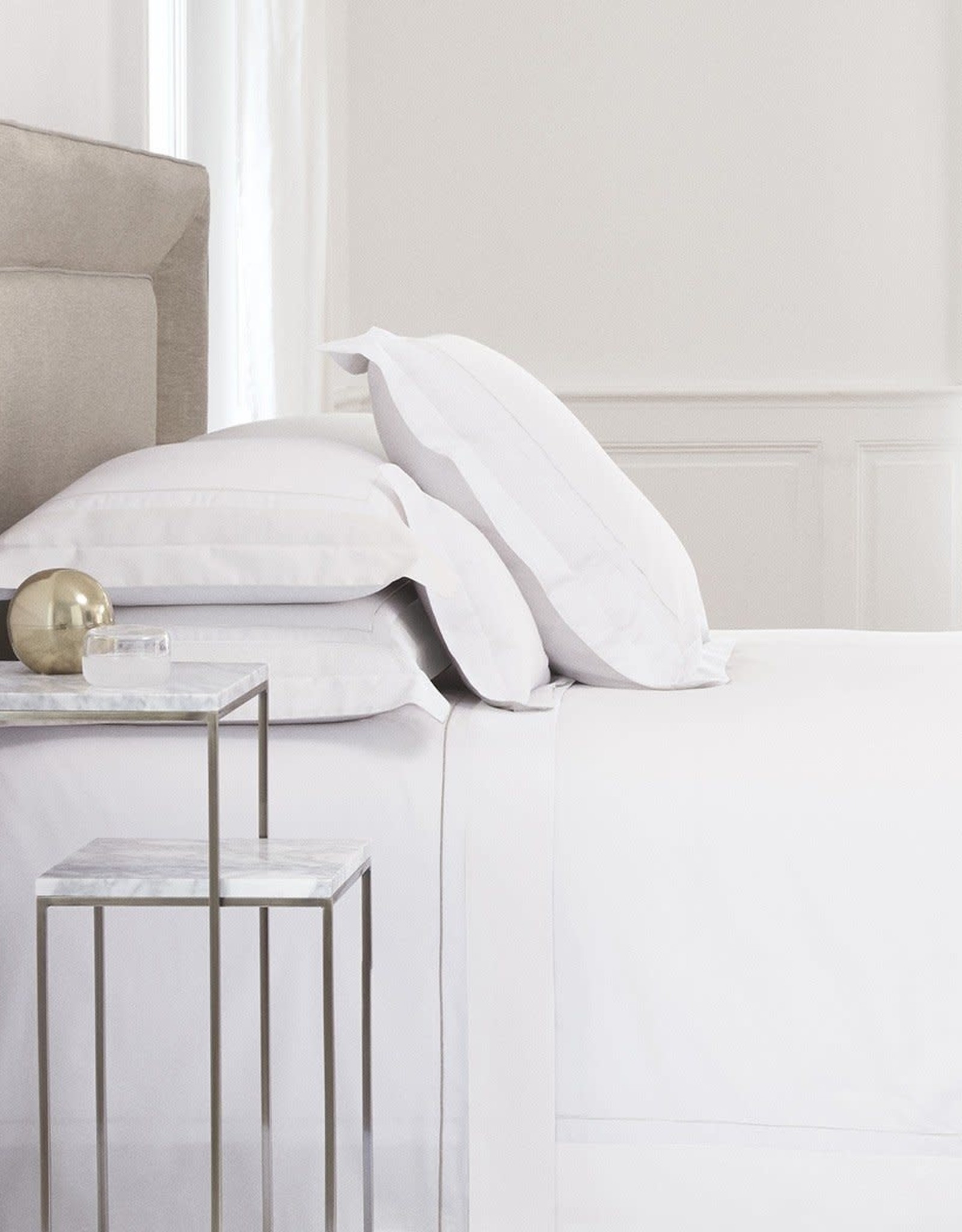 Yves Delorme Lutece Pillowcases