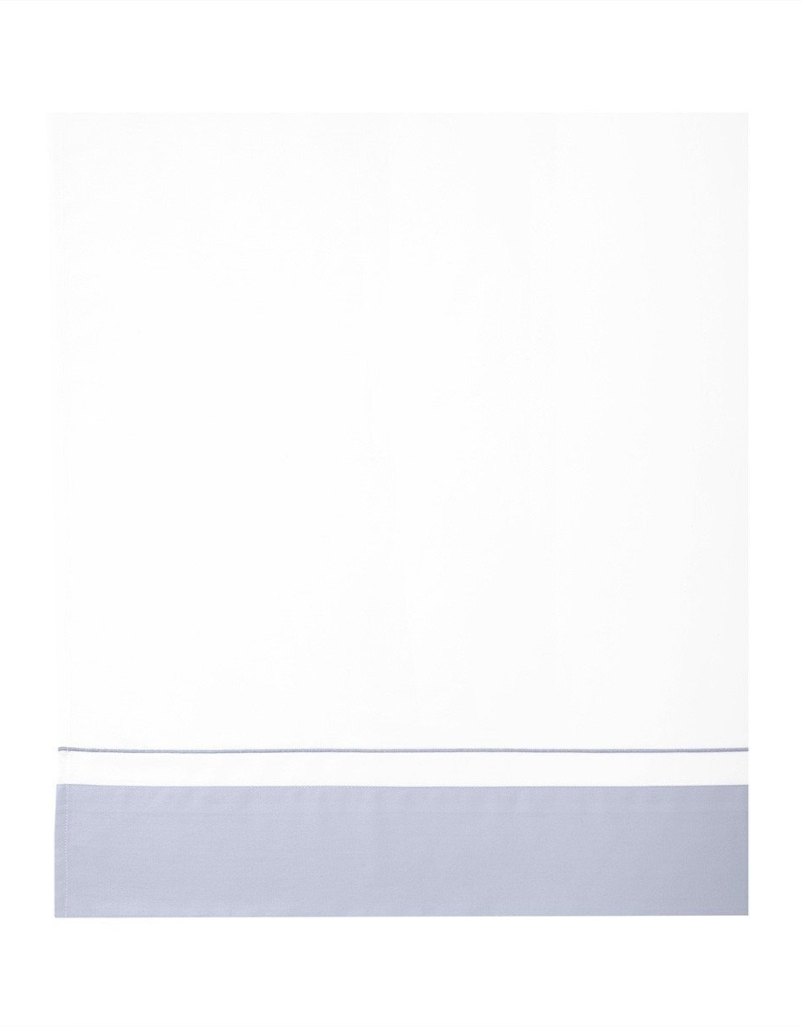 Yves Delorme Lutece Flat Sheet