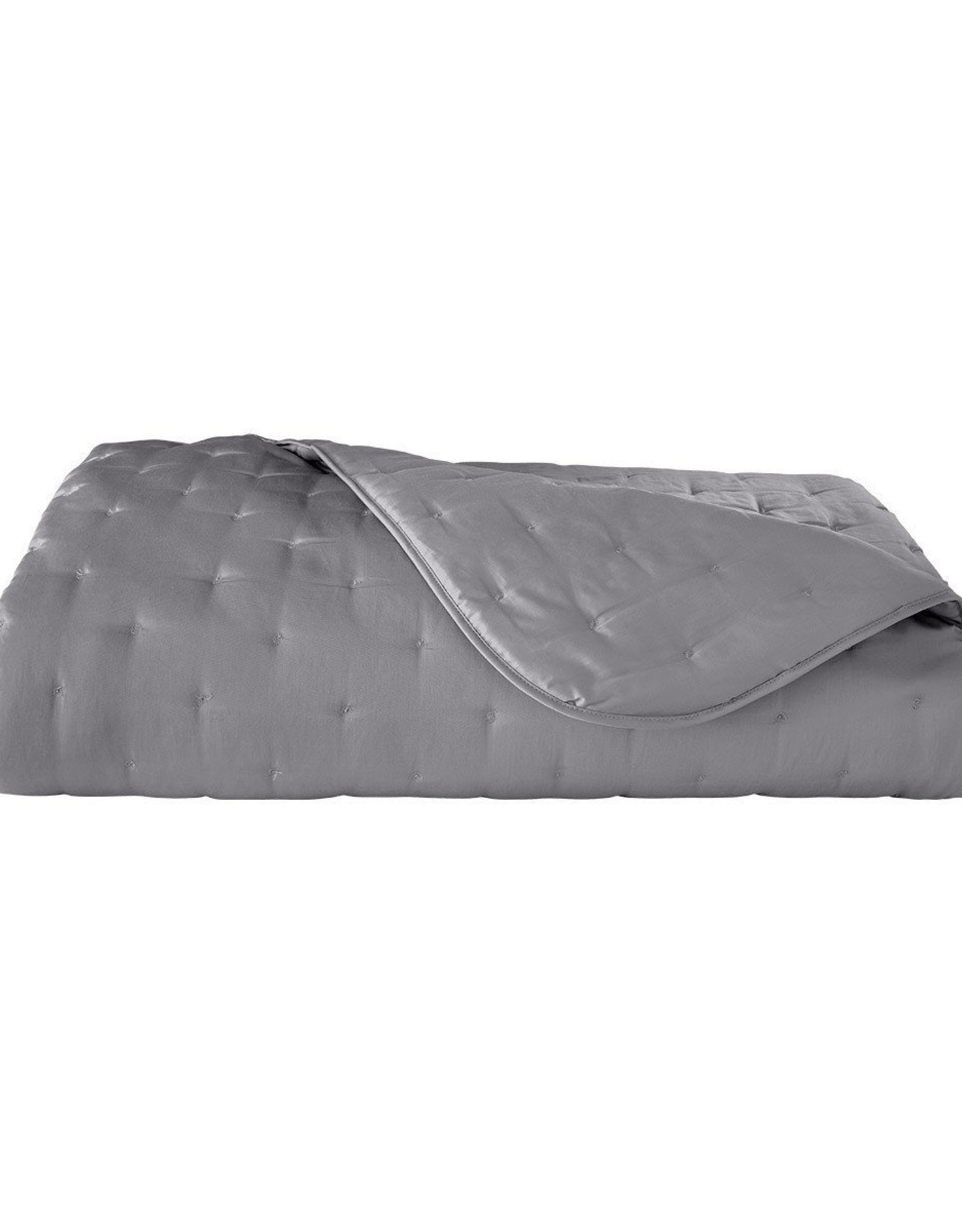 Yves Delorme Triomphe Quilted Coverlet