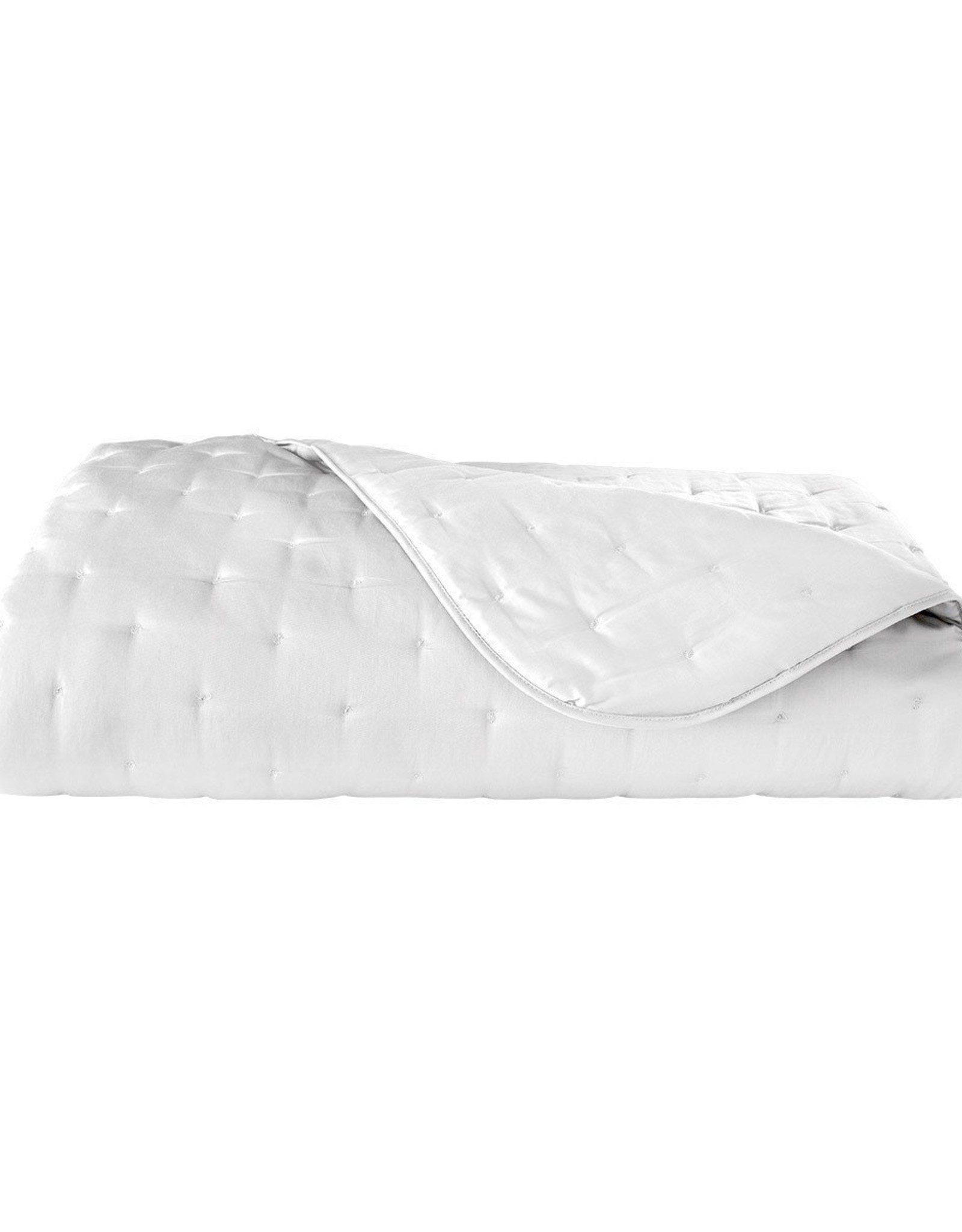 Yves Delorme Triomphe Quilted Coverlet