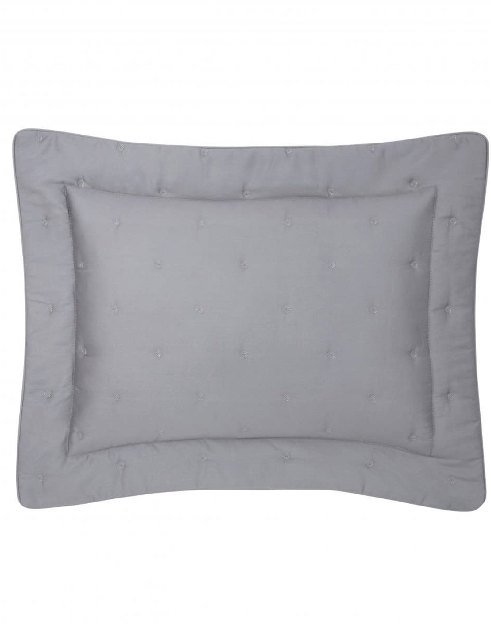 Yves Delorme Triomphe Quilted Shams