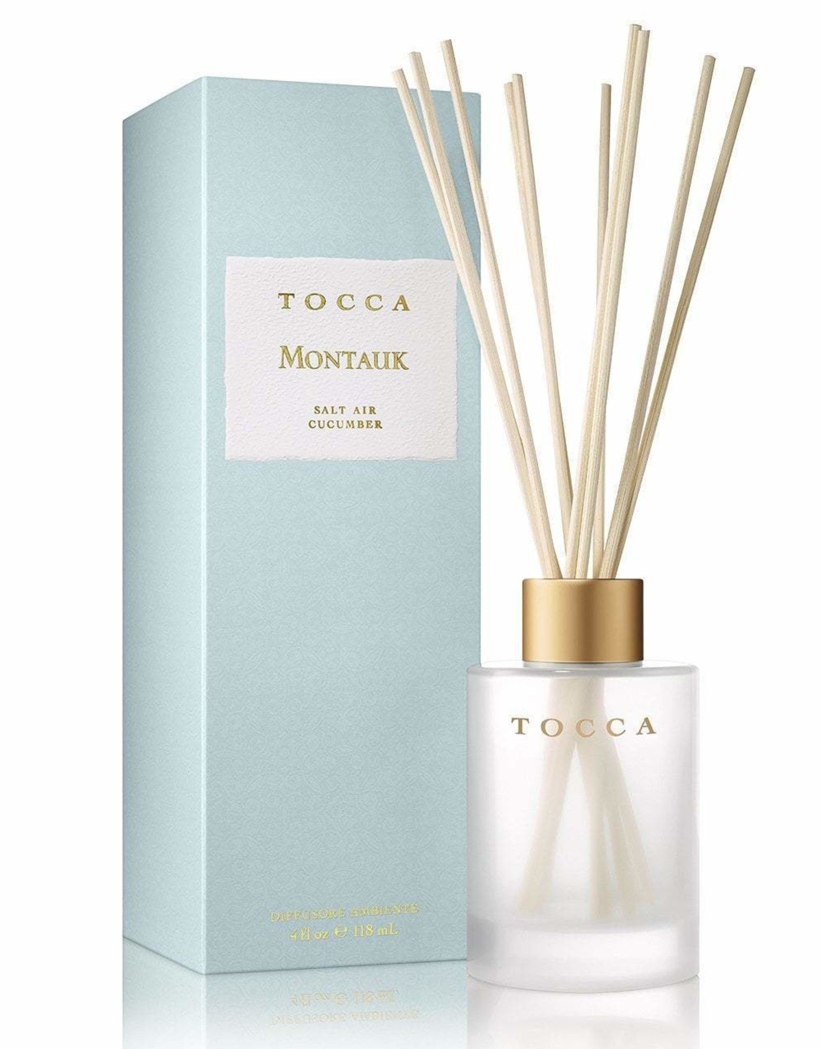 Tocca Montauk Collection - Charlotte's Grace