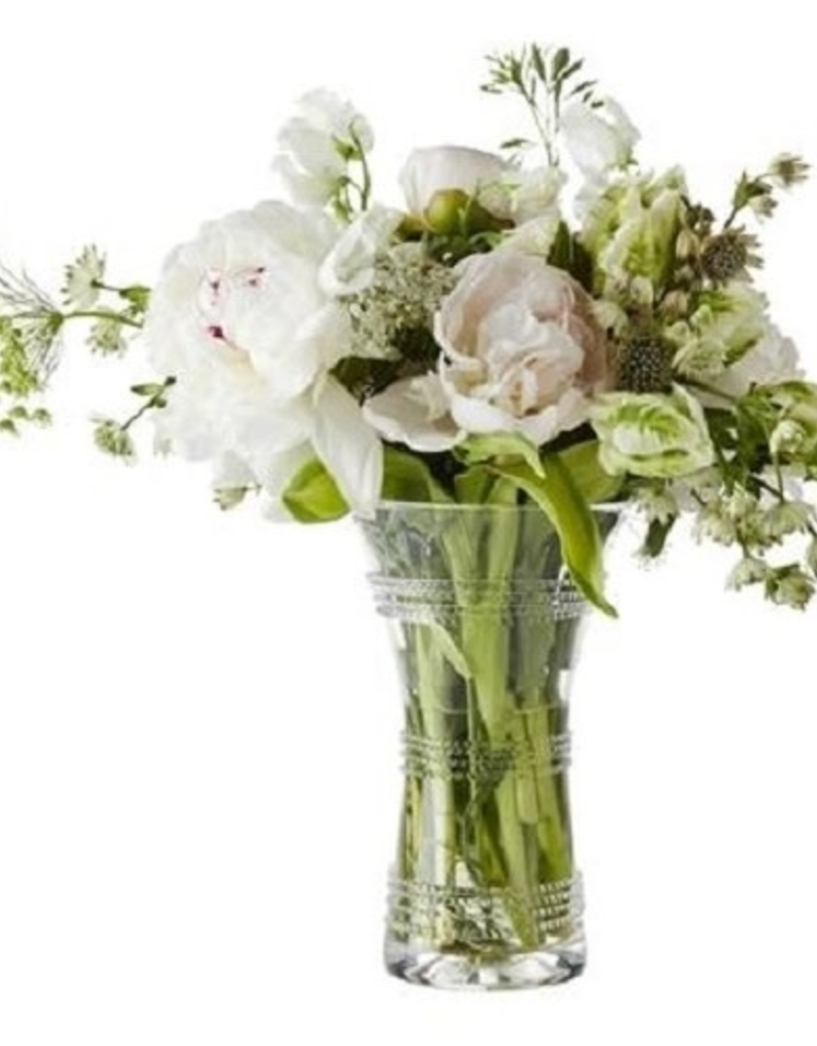 Juliska Ella Corset Vase by Juliska