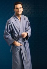 Yves Delorme Romeo Men's Robe