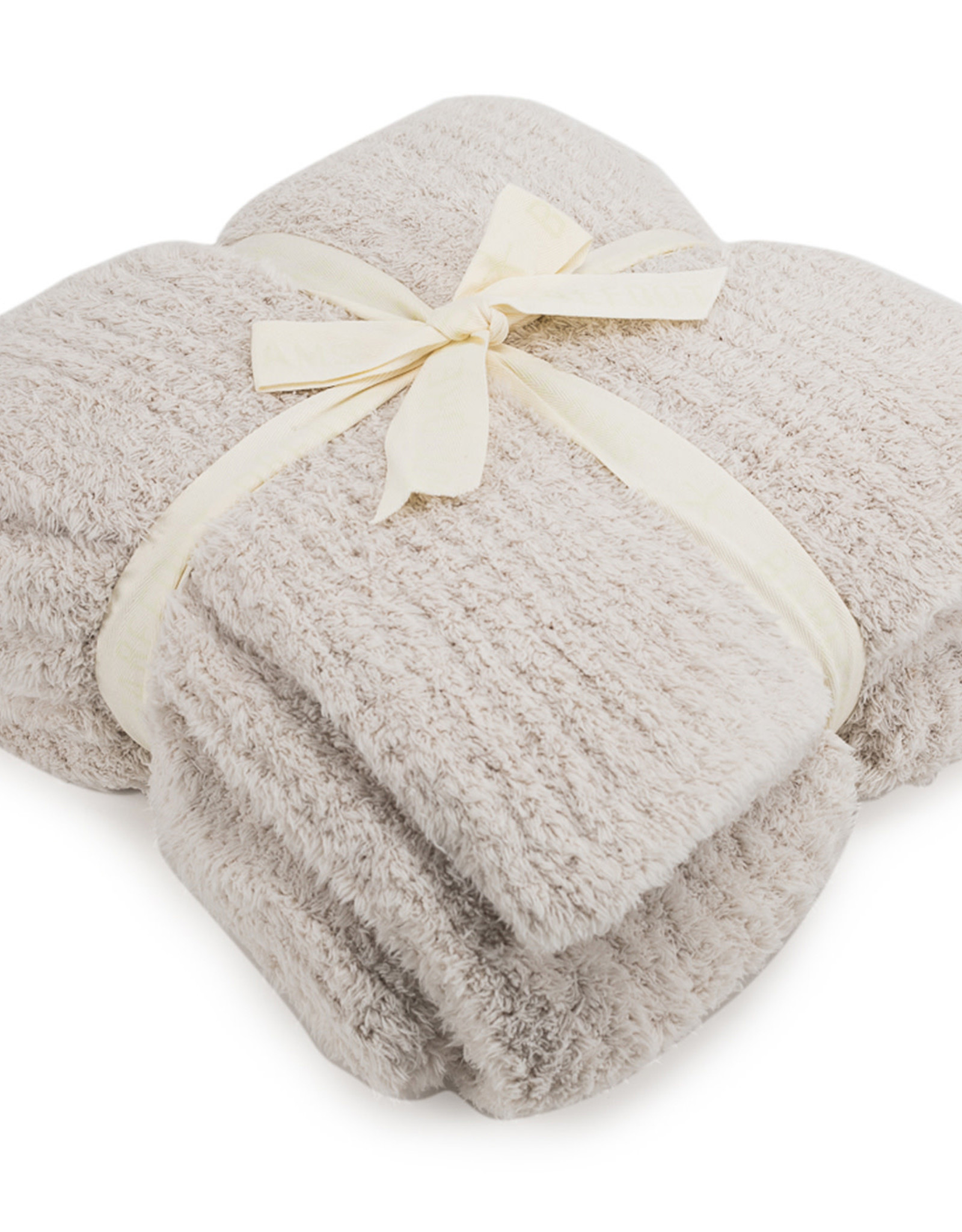 Barefoot Dreams COZYCHIC RIBBED THROW