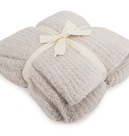 Barefoot Dreams COZYCHIC RIBBED THROW